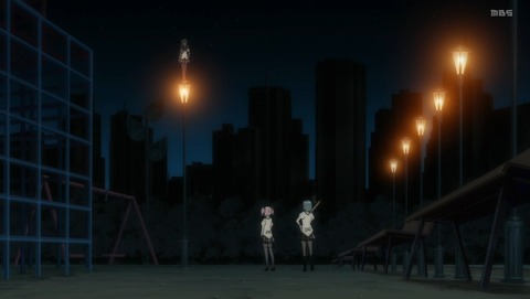 魔法少女まどか☆マギカ 始まりの物語 永遠の物語 TV Edition まどマギ 2話 感想 もう何も恐くない 13