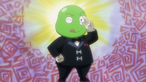 HUNTER×HUNTER 144話 感想 35