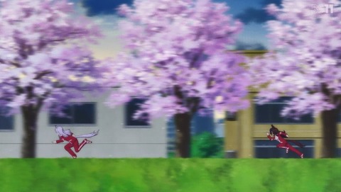 ウマ娘 プリティーダービー 2期 8話 感想 16