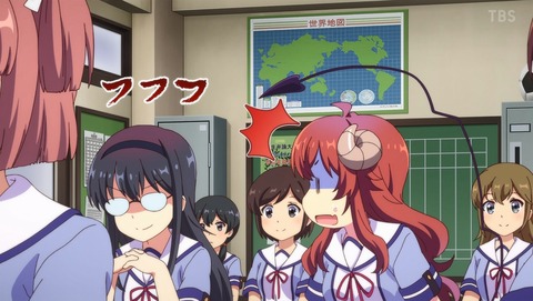 まちカドまぞく 2期 11話 感想 新学期！魔法少女の新たなる役割！ 63