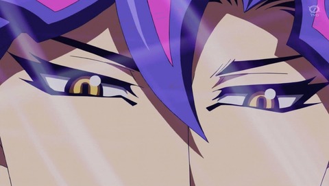 遊戯王VRAINS 119話 感想 01