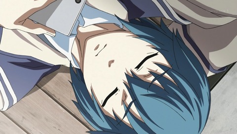 Dies irae 2話 感想 73