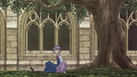 最近雇ったメイドが怪しい 8話 感想 1534