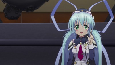 planetarian ～ちいさなほしのゆめ～ 3話 感想 41
