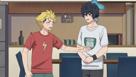 ウィッチウォッチ 最終回 25話 感想 駆け出し魔女と使い魔たち 72