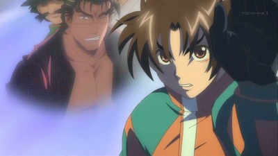 史上最強の弟子ケンイチ 11話 感想 298