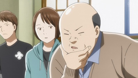 ちはやふる 3期 23話 感想 34