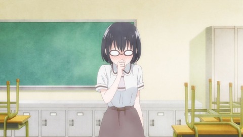 あそびあそばせ 6話 感想 037