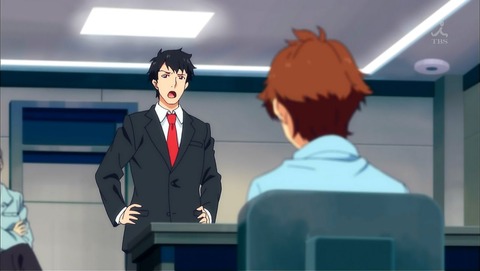 Beatless 第12話 感想 警察に疑われて大ピンチ ユカは家の中が一大事 あにこ便 Beatless 第12話 感想 警察に疑われて大ピンチ ユカは家の中が一大事 あにこ便