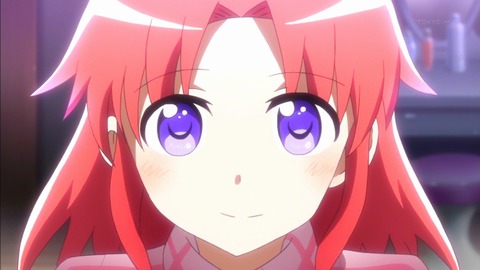 未確認で進行形1