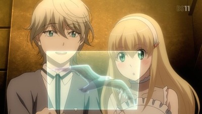 アルドノア・ゼロ