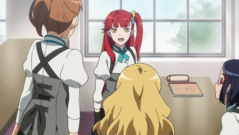 BEM 2話 感想 52