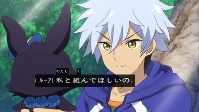 レディジュエルペット 26話 感想 134