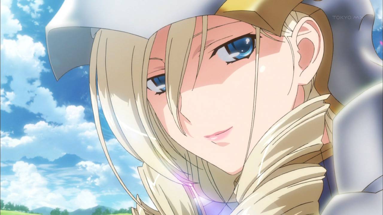 ワルキューレロマンツェの思い出を語ろう あにこ便 ワルキューレロマンツェの思い出を語ろう あにこ便