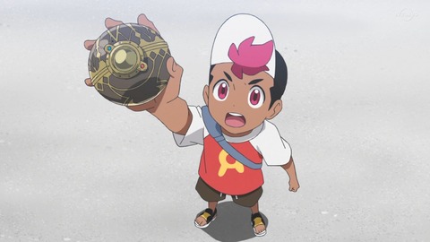 ポケットモンスター 2023 6話 感想 2278