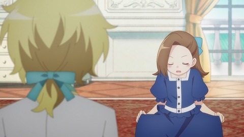 はめふら 第1話 感想 破滅フラグは力でへし折れ 乙女ゲームの破滅フラグしかない悪役令嬢に転生してしまった あにこ便 はめふら 第1話 感想 破滅フラグは力でへし折れ 乙女ゲームの破滅フラグしかない悪役令嬢に転生してしまった あにこ便