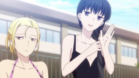 フルーツバスケット 16話 感想 006