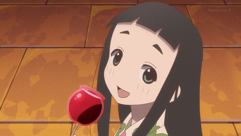 かくしごと 2話 感想 0163
