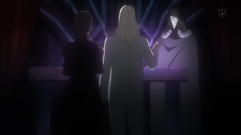 約束のネバーランド 9話 感想 028