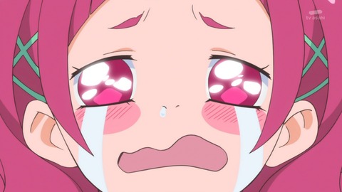 Hugっと プリキュア 第35話 感想 親の苦悩と子の苦悩 あにこ便 Hugっと プリキュア 第35話 感想 親の苦悩と子の苦悩 あにこ便