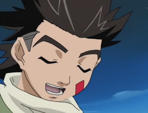 ゾイド-ZOIDS- 1話 感想 002