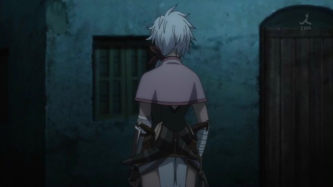 ブレイド ソウル 2話 299