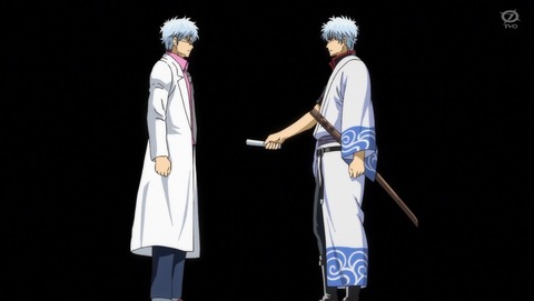 3年Z組銀八先生 1話 感想 100点とらなくていい70点でいいって塾の先生言うよね 80