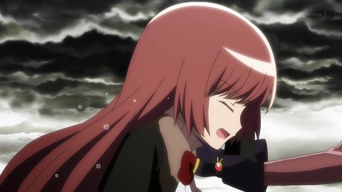 マギアレコード3期 最終回 4話 感想 1492