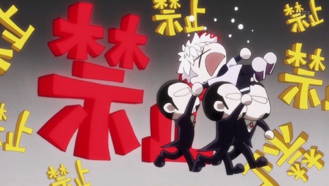 HUNTER×HUNTER 140話  感想 1109