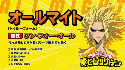 僕のヒーローアカデミア 第5期 100話 感想 033