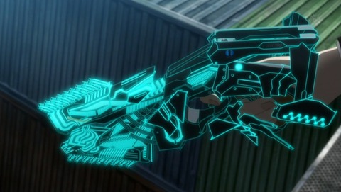 PSYCHO-PASS サイコパス 2 6話 感想 077