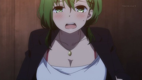戦×恋 5話 感想 0106