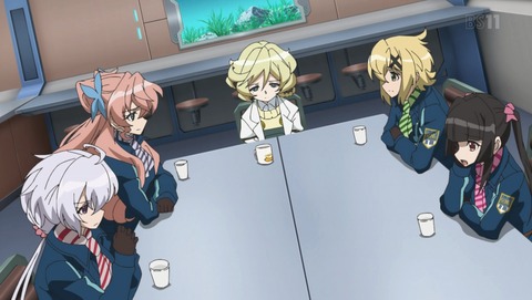 戦姫絶唱シンフォギアxv 第9話 感想 怪物は伊達じゃない あにこ便 戦姫絶唱シンフォギアxv 第9話 感想 怪物は伊達じゃない あにこ便