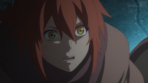 最果てのパラディン 2話 感想 026