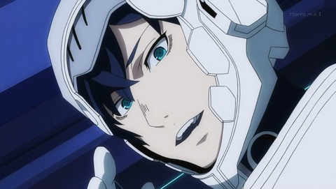 宇宙戦艦ティラミスⅡ(ツヴァイ) 4話 感想 0093