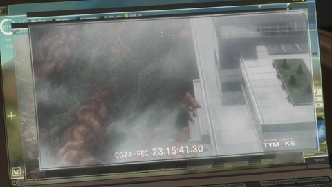 A.I.C.O. Incarnation 3話 感想 05