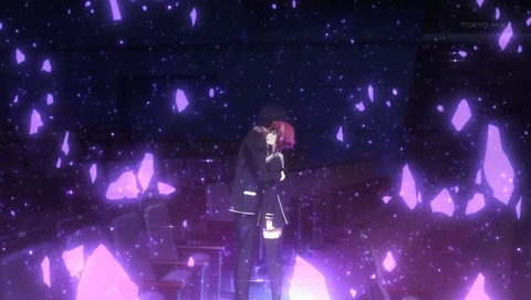 Chaos Child カオスチャイルド 第12話 感想 全ては英雄を作るための計画 最終回 あにこ便 Chaos Child カオスチャイルド 第12話 感想 全ては英雄を作るための計画 最終回 あにこ便