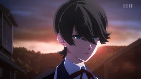 活撃 刀剣乱舞 10話 感想 79