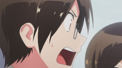 ぼくたちは勉強ができない! 9話 感想 063