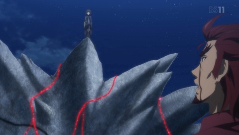 戦姫絶唱シンフォギアXV 5期 10話 感想 83