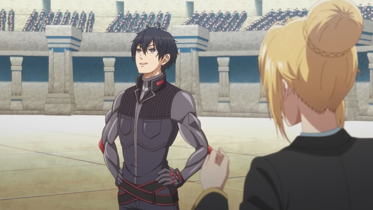 моя реинкарнация в отомэ-игре.