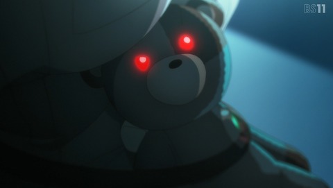 Vivy Fluorite Eye's Song 2話 感想 30