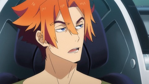 RobiHachi 12話 感想 039