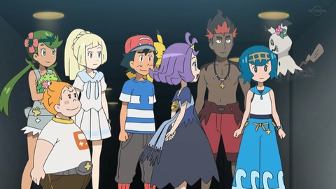 痴漢 合併 起きて ポケットモンスター サン ムーン 129 話 ジョットディボンドン 解説 ソフトウェア