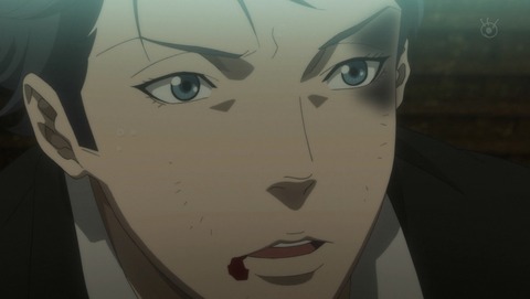 PSYCHO-PASS 3期 7話 感想 7