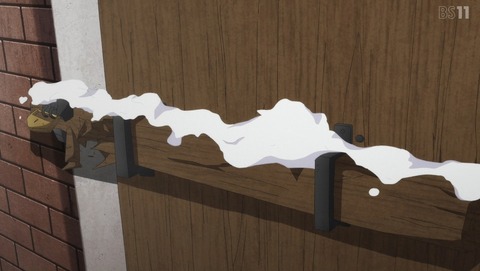 わたしの幸せな結婚 2期 24話 感想 決意の出立 75