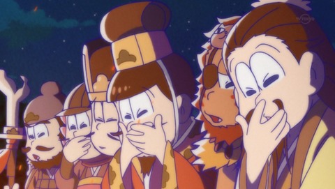 おそ松さん 2期 第7話 感想 合コンという摩訶不思議な空間 あにこ便 おそ松さん 2期 第7話 感想 合コンという摩訶不思議な空間 あにこ便