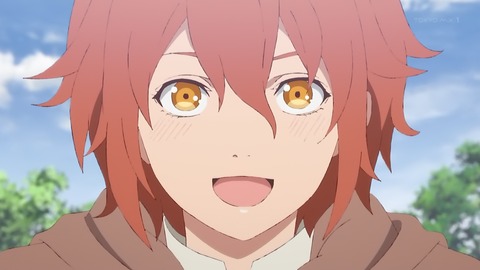 最果てのパラディン 9話 感想 000