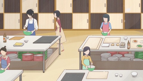 かくしごと 3話 感想 0190