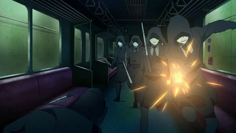 消滅都市 2話 感想 0159